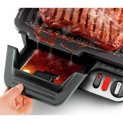 Tefal GC306012 UC600 Classic inox kontaktgrill