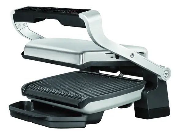 Tefal GC706D34 Optigrill Initial kontakt grill
