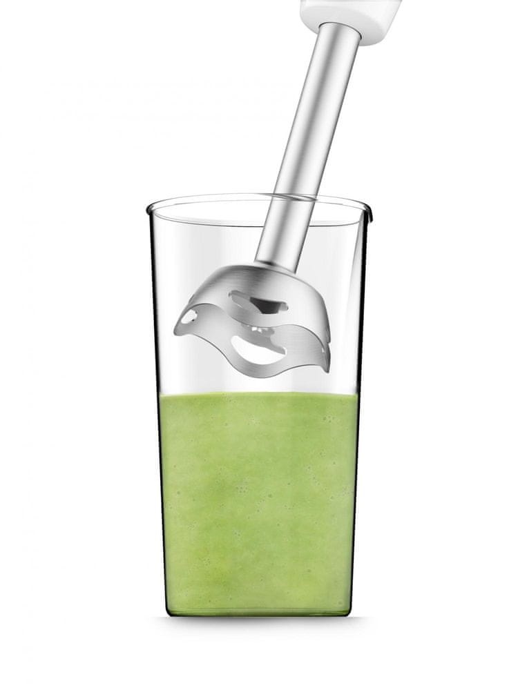Tefal HB453138 Easychef 3in1 fehér botmixer