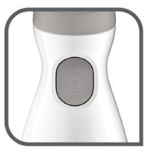 Tefal HB453138 Easychef 3in1 fehér botmixer