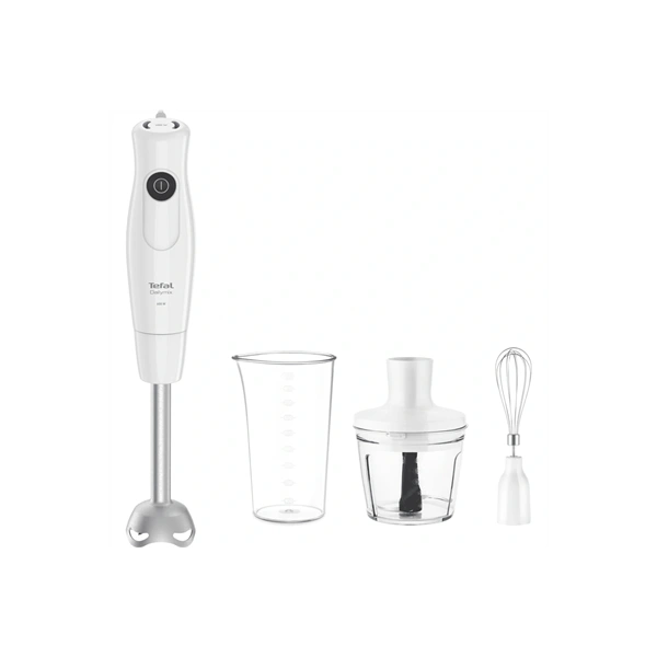 Tefal HB533138 Dailymix 3in1 fehér botmixer szett