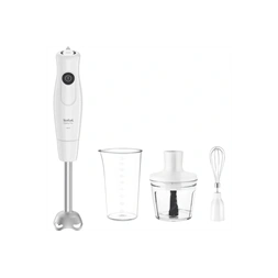 Tefal HB533138 Dailymix 3in1 fehér botmixer szett
