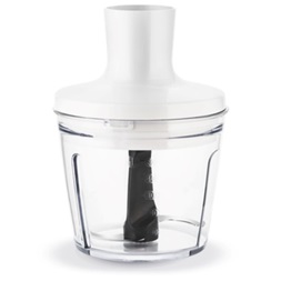 Tefal HB533138 Dailymix 3in1 fehér botmixer