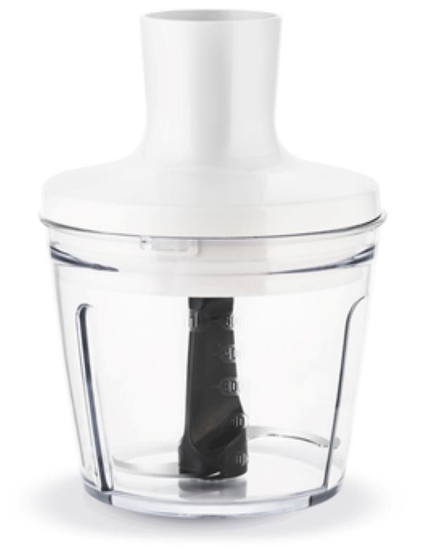 Tefal HB533138 Dailymix 3in1 fehér botmixer