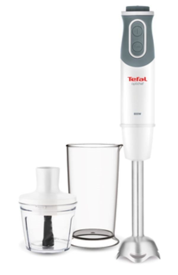 Tefal HB641138 Optichef fehér botmixer