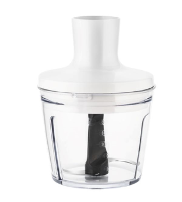 Tefal HB641138 Optichef fehér botmixer