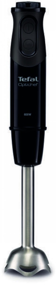 Tefal HB641838 Optichef 800W 2in1 fekete botmixer
