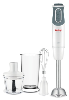 Tefal HB643138 fehér botmixer készlet