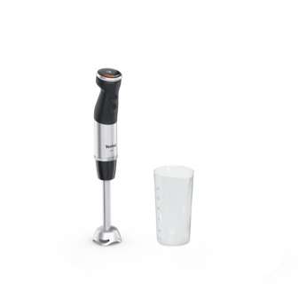 Tefal HB671830 fekete-ezüst botmixer