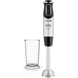 Tefal HB673B30 szürke botmixer szett