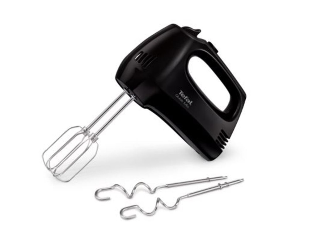 Tefal HT310838 Quickmix fekete kézi mixer