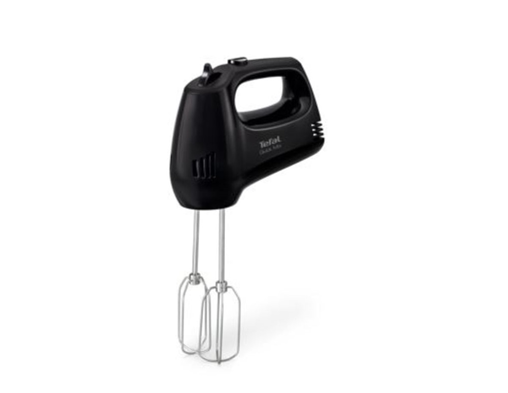 Tefal HT310838 Quickmix fekete kézi mixer