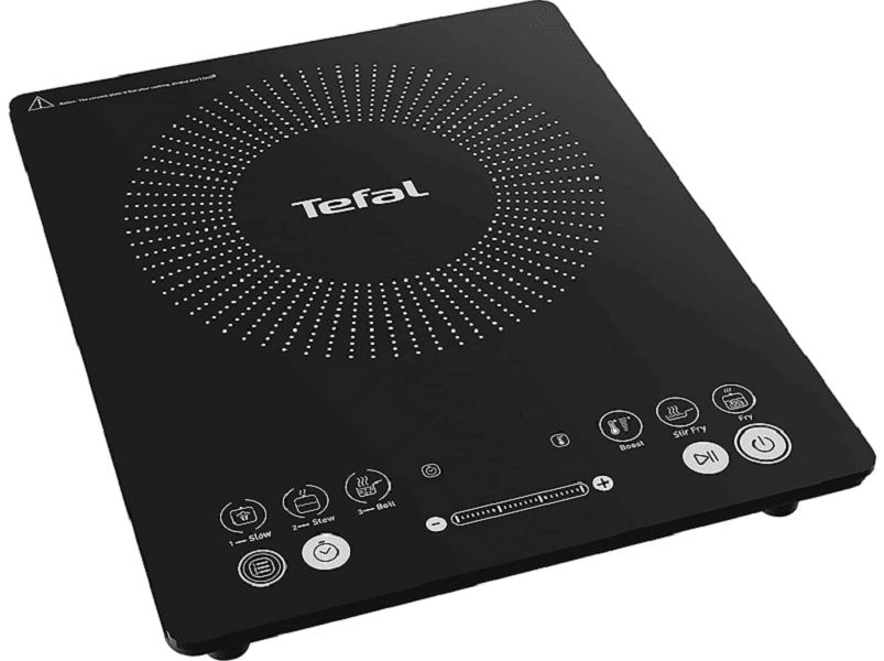 Tefal IH210801 INDH Everyday Slim indukciós főzőlap