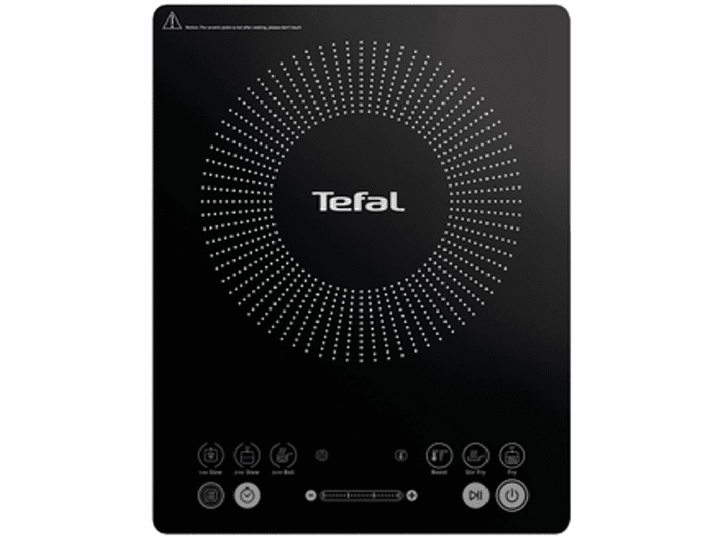 Tefal IH210801 INDH Everyday Slim indukciós főzőlap