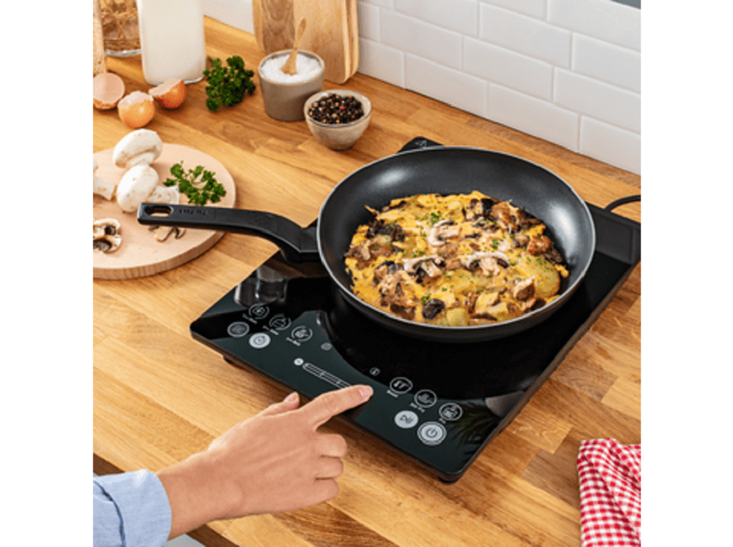 Tefal IH210801 INDH Everyday Slim indukciós főzőlap