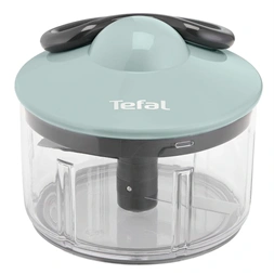 Tefal K1330855 Chopper 0,5L szürke-zöld kézi aprító