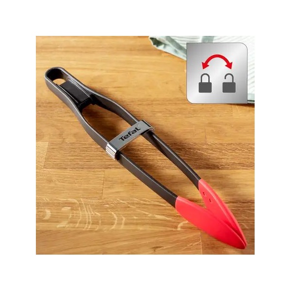 Tefal K2060714 Ingenio ételfogó csipesz