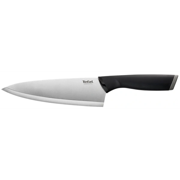 Tefal K221S644 Comfort 5db-os késkészlet fa tartóval