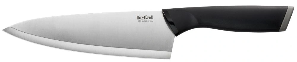 Tefal K221S644 Comfort 5db-os késkészlet fa tartóval