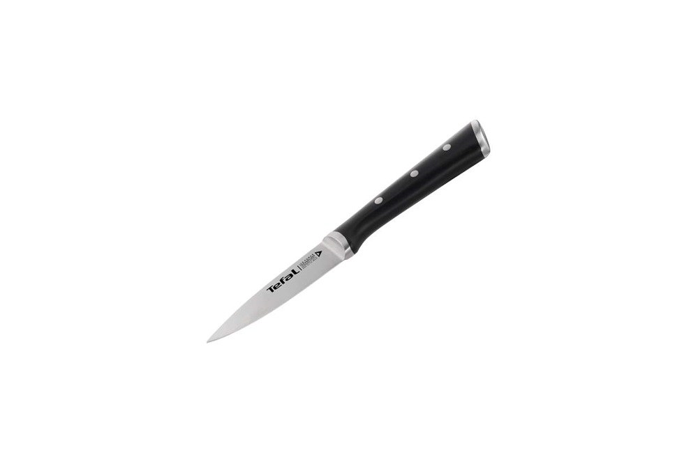Tefal K2320514 Ice Force 9 cm-es nemesacél szeletelőkés