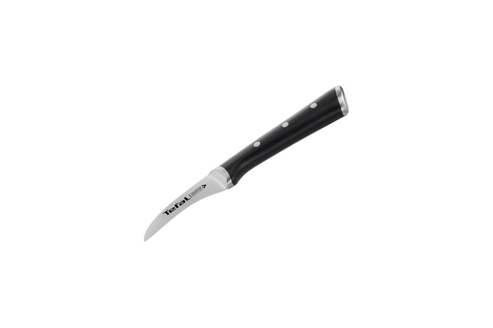 Tefal K2321214 Ice Force 7cm-es nemesacél szeletelőkés
