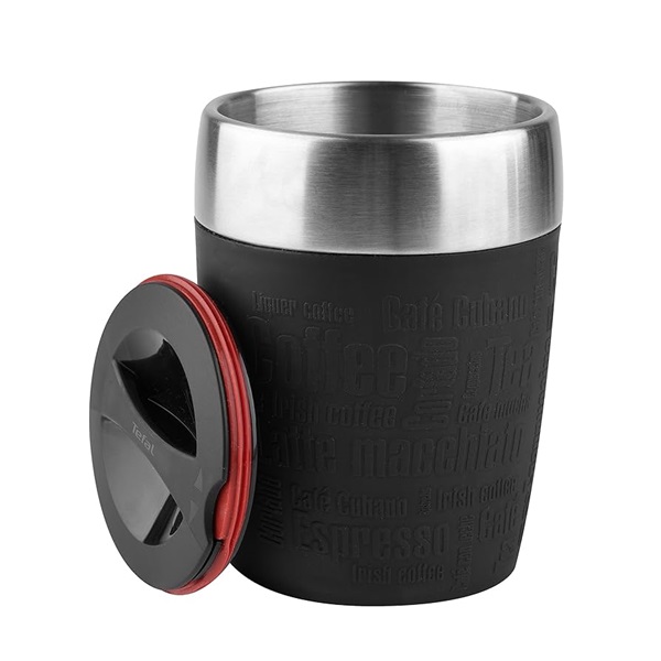 Tefal K3081314 0,2L utazó termosz