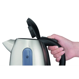 Tefal KI170D40 Express 1,7L-es inox vízforraló