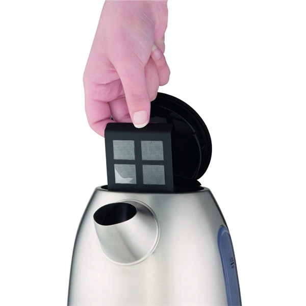 Tefal KI170D40 Express 1,7L-es inox vízforraló