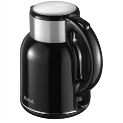 Tefal KO1908E0 Thermo Protect XL Black 1,9L-es fekete vízforraló