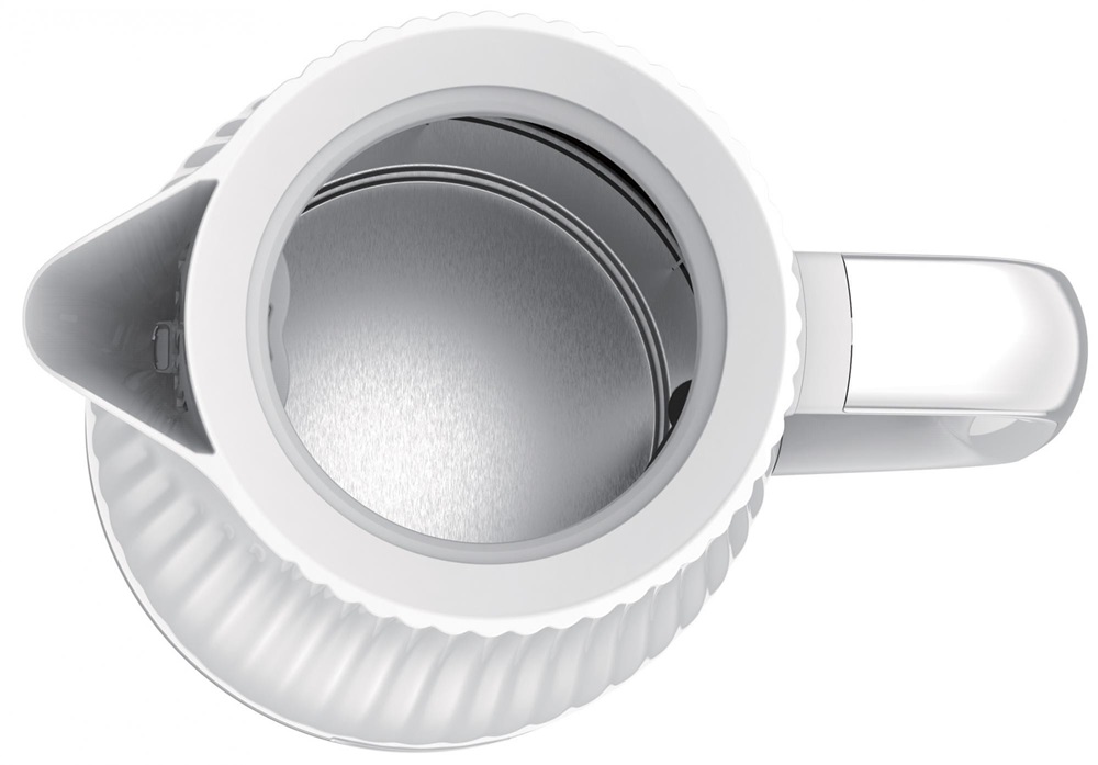 Tefal KO250130 Loft 1,7L-es fehér vízforraló