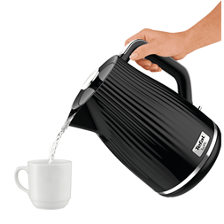 Tefal KO250830 Loft 1,7L-es fekete vízforraló