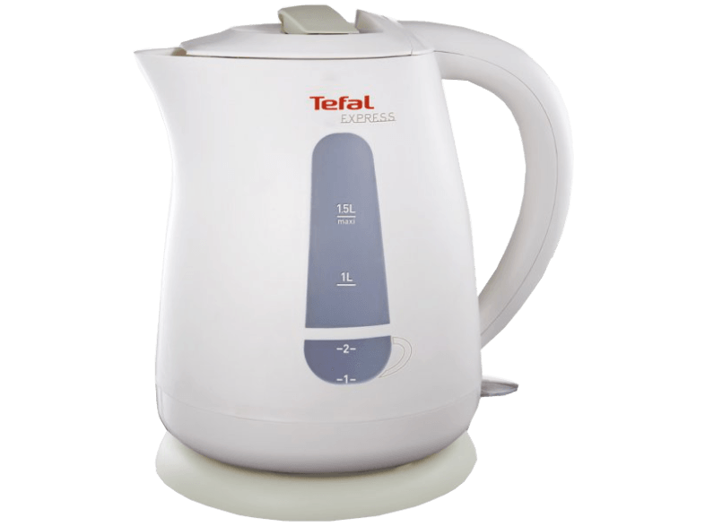 Tefal KO299130 Express 1,5L-es fehér vízforraló
