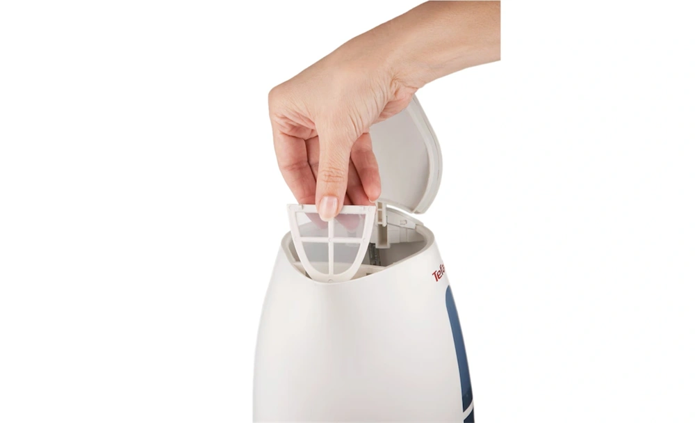 Tefal KO299130 Express 1,5L-es fehér vízforraló