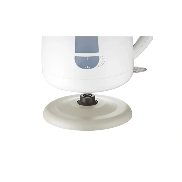 Tefal KO299130 Express 1,5L-es fehér vízforraló
