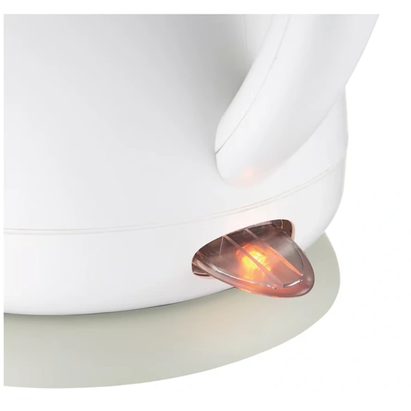 Tefal KO299130 Express 1,5L-es fehér vízforraló