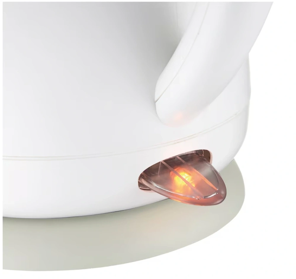 Tefal KO299130 Express 1,5L-es fehér vízforraló