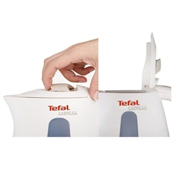 Tefal KO299130 Express 1,5L-es fehér vízforraló