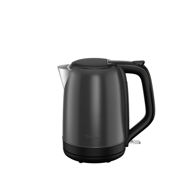 Tefal KO5S08E0 Subito 1,7L-es fekete vízforraló