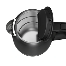 Tefal KO5S08E0 Subito 1,7L-es fekete vízforraló