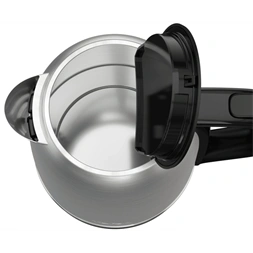 Tefal KO5S0DE0 Subito 1,7L-es inox vízforraló