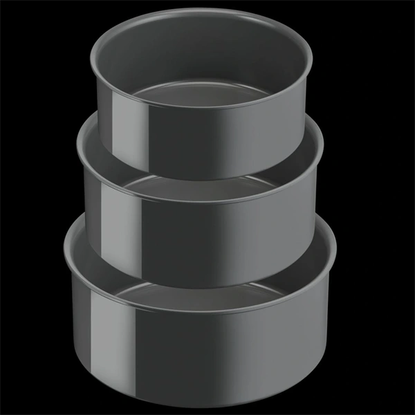 Tefal L2609402 Ingenio 4 részes edénykészlet