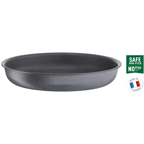 Tefal L3960402 Ingenio Natural Force 24 cm-es serpenyő