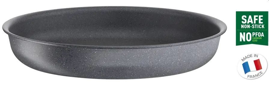 Tefal L3960402 Ingenio Natural Force 24 cm-es serpenyő