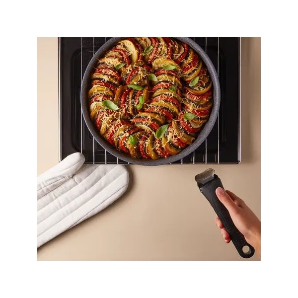 Tefal L3962802 Ingenio Natural Force 16 cm-es lábas