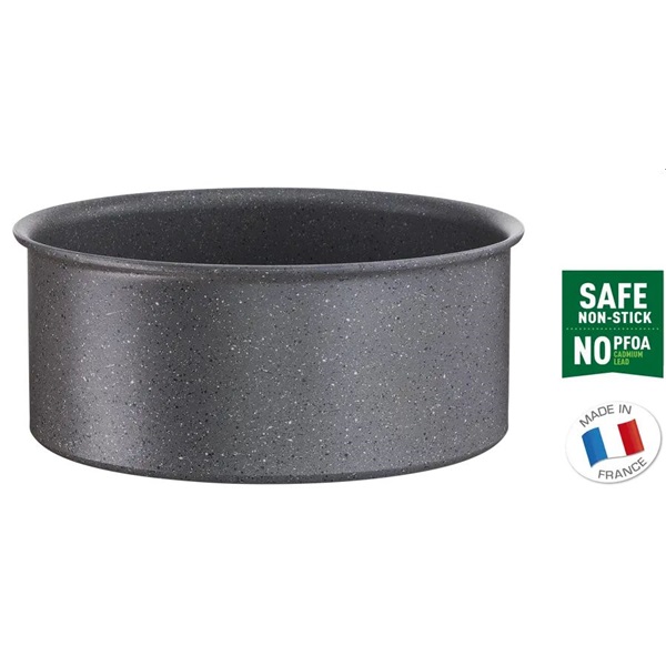 Tefal L3962802 Ingenio Natural Force 16 cm-es lábas