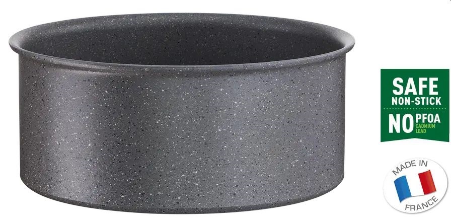 Tefal L3962802 Ingenio Natural Force 16 cm-es lábas