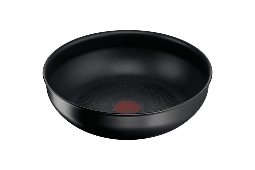 Tefal L7637732 INGENIO Unlimited 26 cm WOK serpenyő