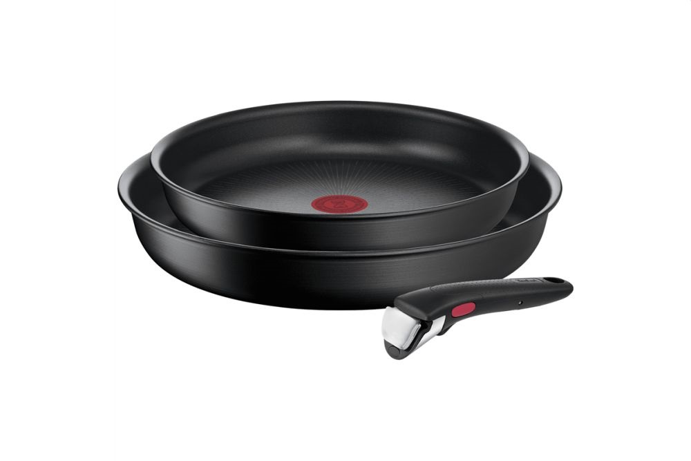 Tefal L7639032 INGENIO Unlimited 3 db-os serpenyő szett