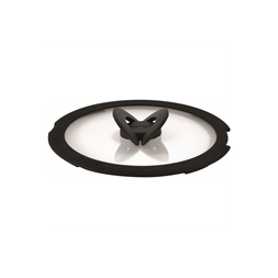 Tefal L9846553 Ingenio 24 cm-es üvegfedő