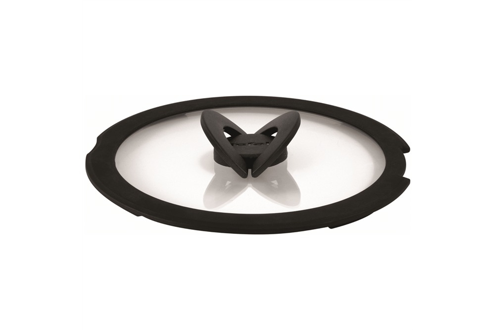 Tefal L9846553 Ingenio 24 cm-es üvegfedő